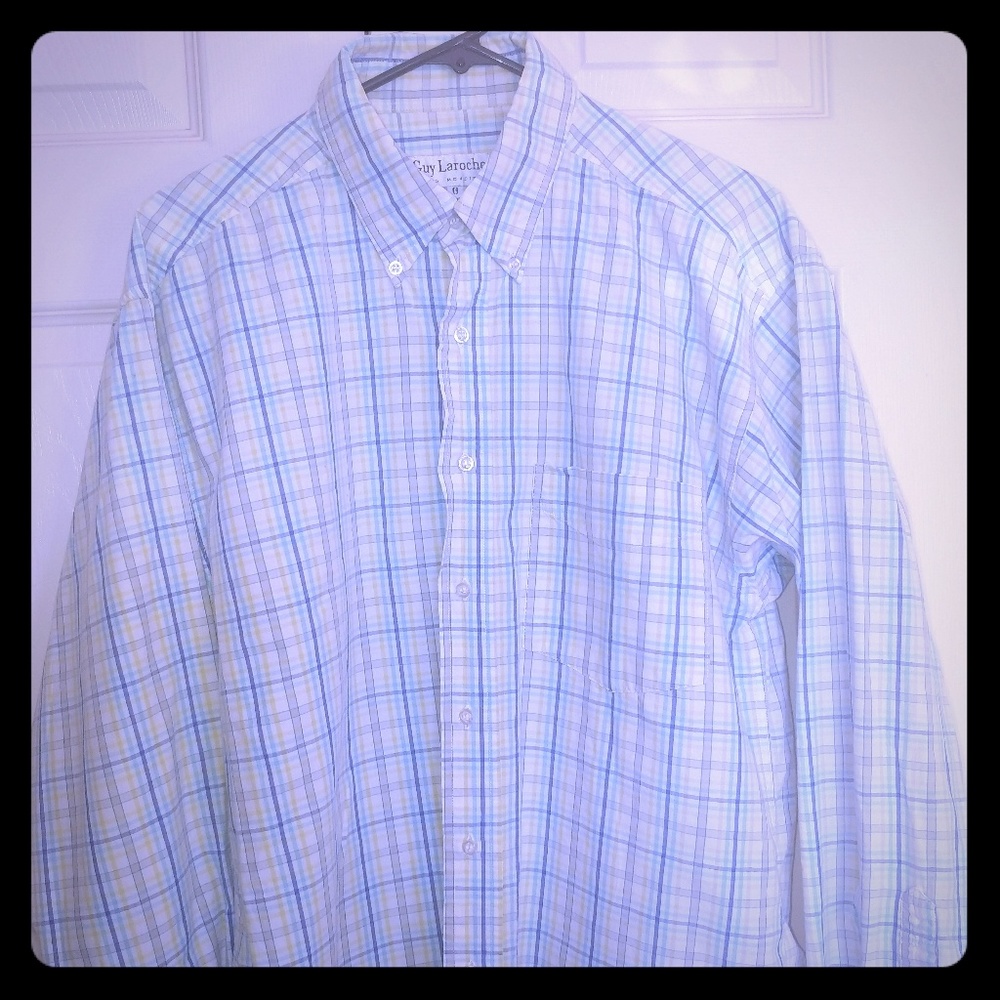 Dress shirt